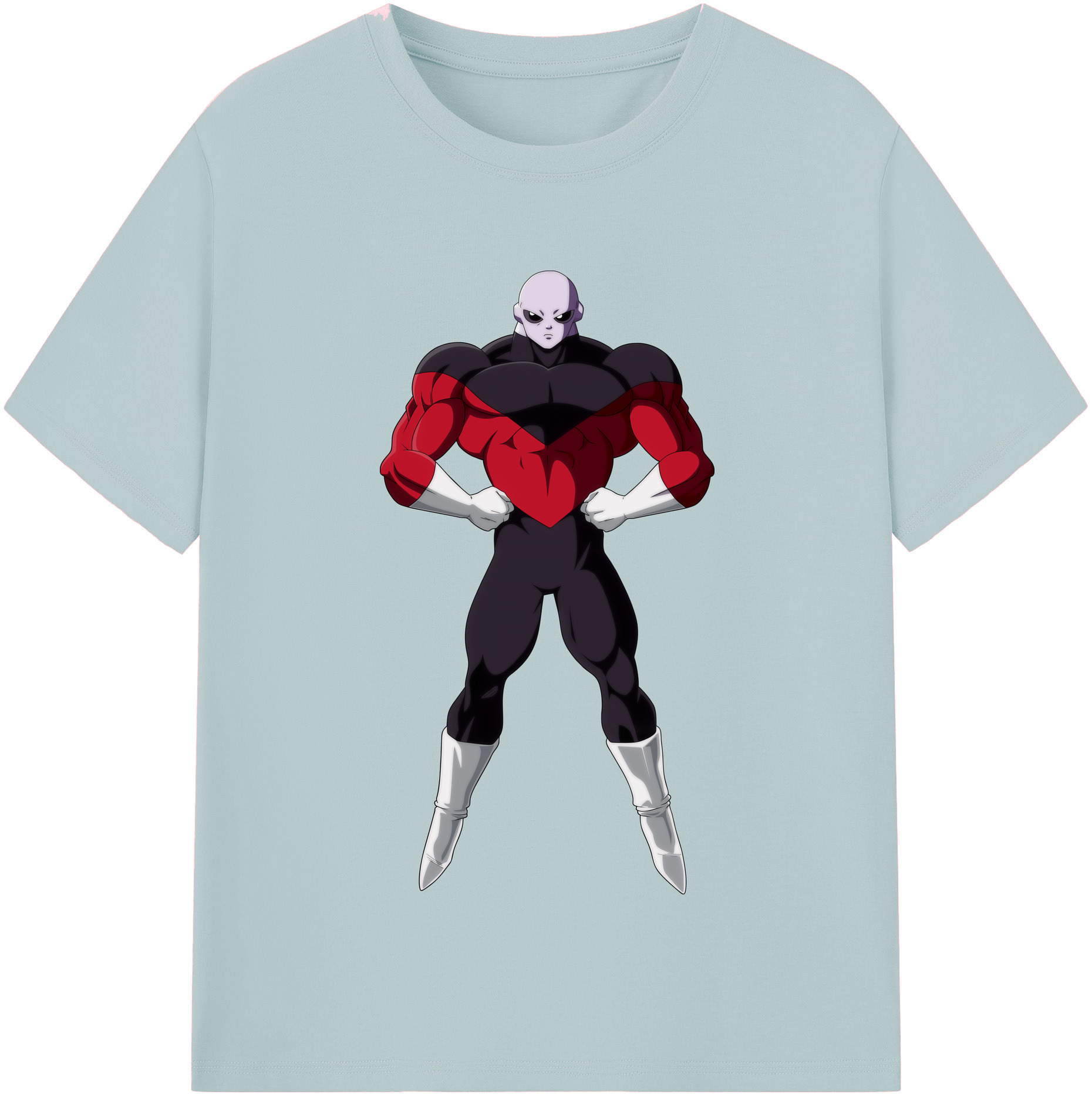 （画像用） ドラゴンボール DRAGON BALL 綿100％半袖Tシャツ（フロントプリント）